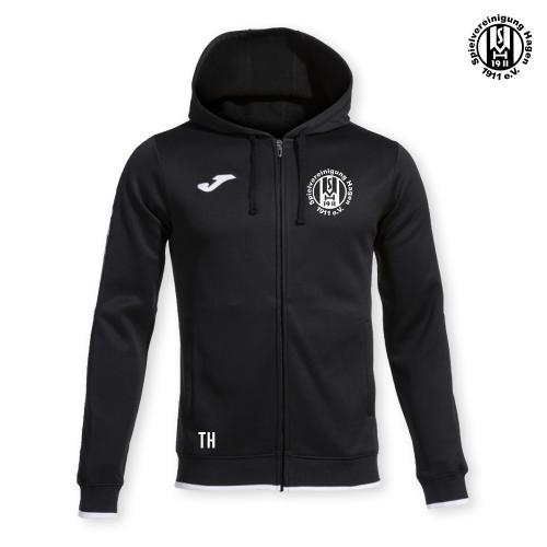 Preview: Joma Kapuzenjacke OLIMPIADA - SpVg Hagen 1911